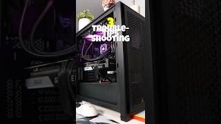 TroubleShooting Tips you should know! #pc #gaming #tech