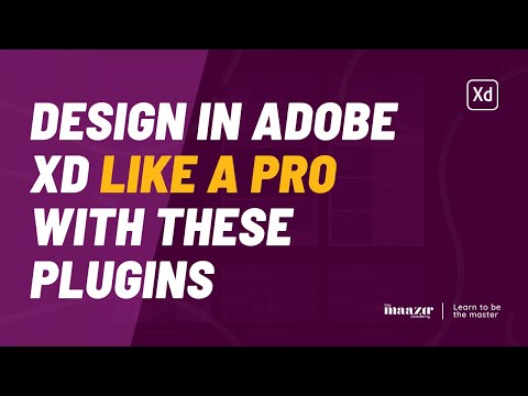 TOP FREE Adobe XD plugins 2020 | Design to HTML | Photosplash | Wireframes