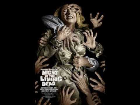Night of the Living Dead (1968) | Official Trailer | The Horror Classic That Changed Everything