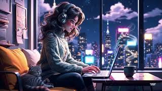 1 Hour Lo-fi Coding Music – Chill Beats for Programming, Focus, and Deep Work