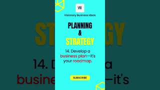 5 Must Know Tips Before Starting Your Business! #entrepreneurtips #startupadvice #businessgrowth