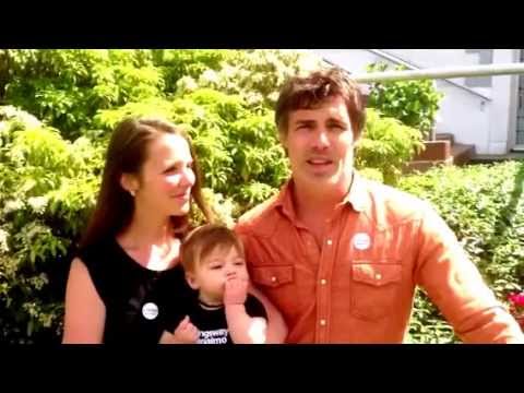 #Gensqueeze Votes: Mindan & Aaron