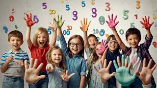 "Fun with Math for Kids! | Learn Counting and Simple Addition Through Song & Play!"@CoComelon