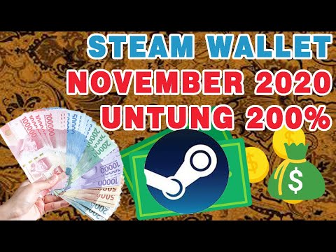 TRICK CEPAT KAYA DI STEAM BELI PALING UNTUNG