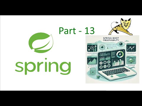 Learning Spring Boot from Zero to Cloud: Part 13 - Actuators, Health and Observability