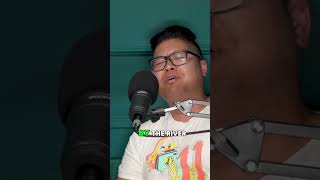 What a voice... Now back to the show #podcast #comedy #standuplaughs #standupfeaturing #standup