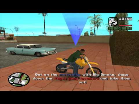 How to follow that damn train