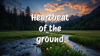 🌞 Golden Sun Reggae - Heartbeat of the Ground 🎶