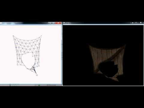 cloth tear phase 2