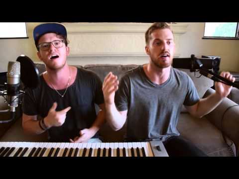 Disclosure- Magnets ft Lorde (Mashup) | COUCH SESSION f. Sam Fischer