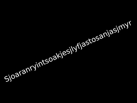 I Made Another Cursed Language | Cursed Conlang 2