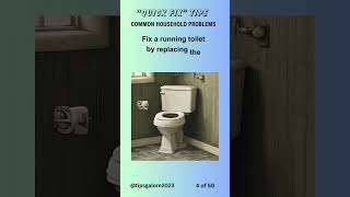 4. QUICK FIX TIPS - HOUSEHOLD PROBLEMS #shorts