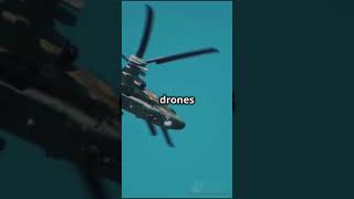VTOL The Future Of Flight | #VTOL #FutureOfFlight #AviationInnovation #VerticalTakeoff #ElectricVTOL