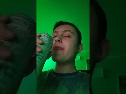 Testar Monster Ultra white | testar energi dricka del 11
