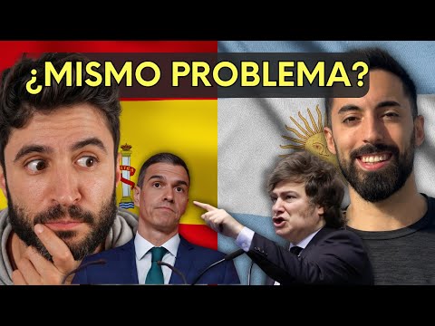 La batalla cultural no entiende de hemisferios con @Argentutor - Advanced Spanish Podcast