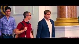 The Big Short | official trailer UK (2015) Brad Pitt Christian Bale Ryan Gosling Steve Carell.