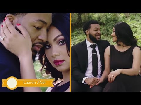 Gospel Singer Briana Babineaux Is Engaged To Be Married! #Congrats