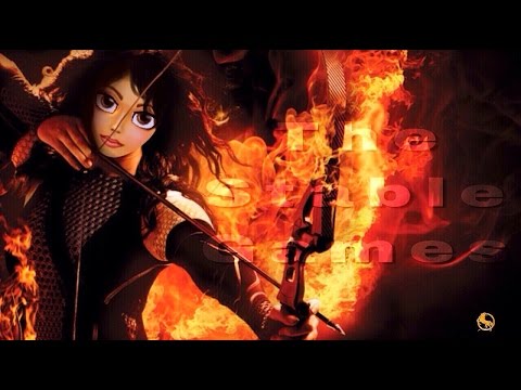 If Star Stable were Hunger Games