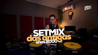 SETMIX DAS ANTIGAS 2000 | A ERA DO SOM AUTOMOTIVO