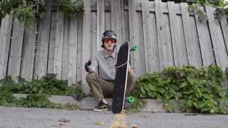 Bustin Mekanik Review