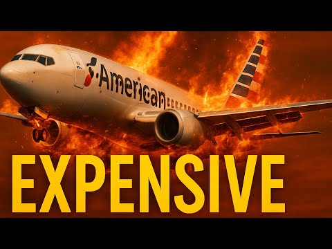 Why Are Plane Tickets So Expensive? | The Real Truth Behind Rising Airfare Costs