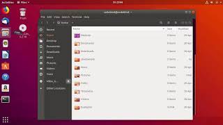 How to compile and run C++ program using G++ on  Ubuntu (Linux)