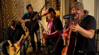 LIVE at NLK STUDIO: THE LATEST NOISE presents STARLIGHT JUNKIES
