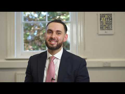 Studying Economics A Level at St. Francis Xavier Sixth Form College