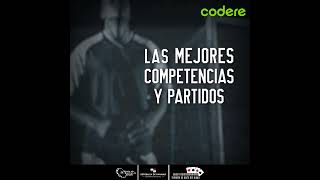 Vive una Experiencia Codere
