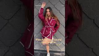 #fashioncloud #fashion #freeshipping #ootd