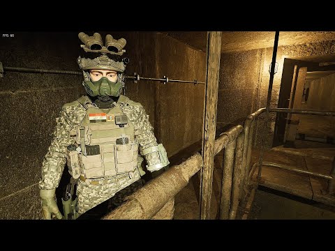 ENTITY: THE BLACK DAY - New Gameplay