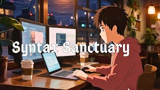 Syntax Sanctuary – Chillstep Beats for Clean Coding