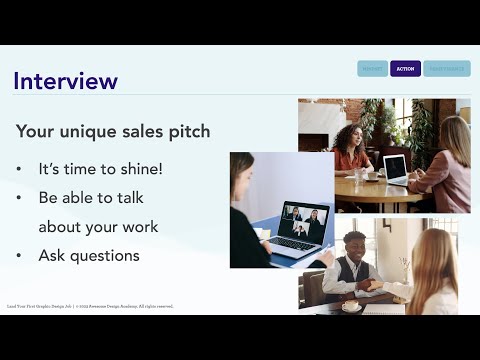 Never Say this in an Interview