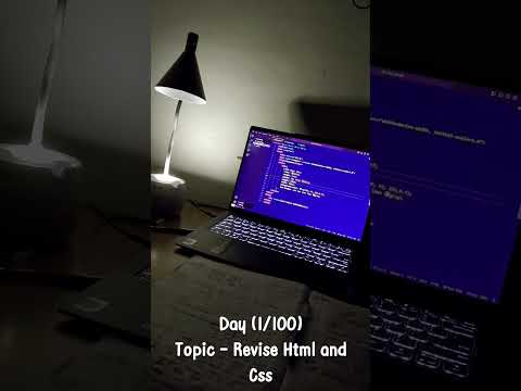 Day - 1                                 #100dayschallenge #100daysofcoding #leetcode