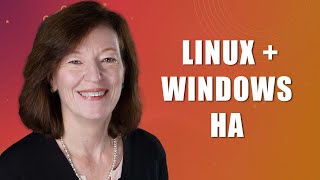SIOS LifeKeeper v10: Unified HA/DR Management for Linux & Windows | Margaret Hoagland, SIOS