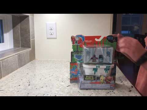 Flush Force Series 2 Video Review