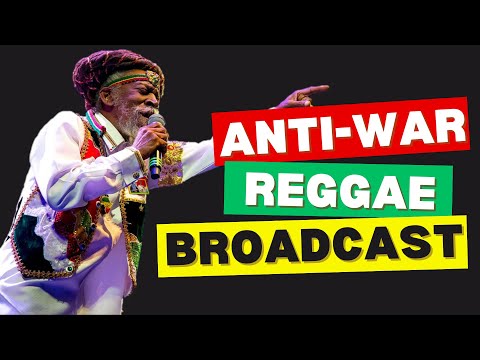 🔥🇯🇲 1 HOUR+ ANTI-WAR ROOTS REGGAE 🇯🇲 🔥