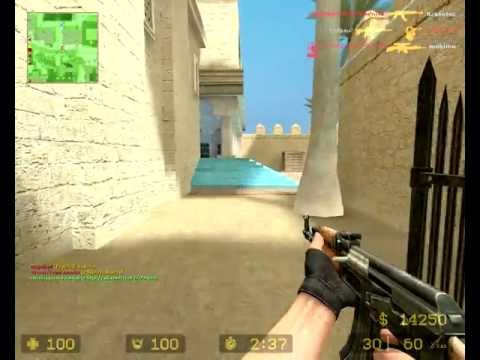 Nice wallbang by HitmaN 2