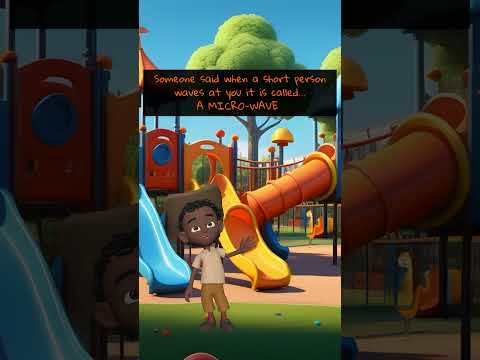 🤣🤣🤣 #microwave #micro #wave #short #people #shortpeople #funnyanimation #kuzakizazi #funny