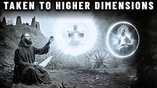 Taken to Higher Dimensions: What He Heard Was Never Meant to Be Spoken