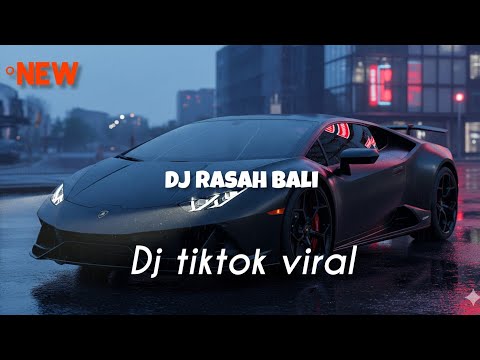 DJ RASAH BALI