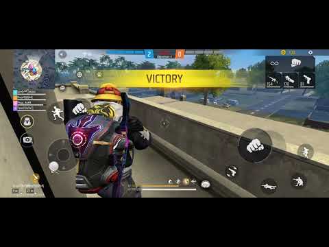 Mohit bhai 4vs4 clash squad