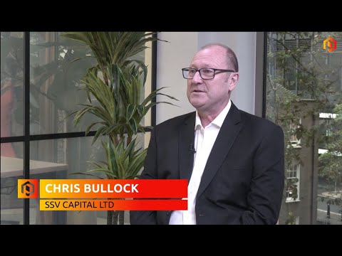 SSV Capital "can be a really influential company going forward"