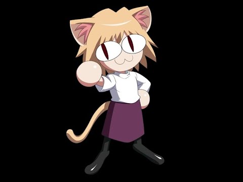 My version of Ruina is haunted...