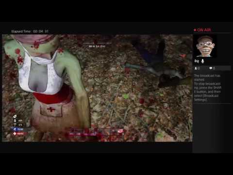 Easy Hoard Base for Solo in 7DTD