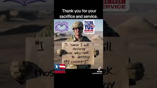 #fafo #Motivation #prayers #Duett #viral #godspromise #loveoneanother #veterans #supportourtroops