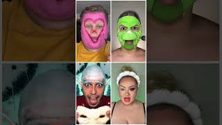 #halloween #makeupartist #makeup #shorts #art #sorts #bts #shortvideo #blackpink #fyp