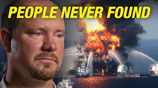 8 AWFUL Man-Made Disasters Caught On Camera! | History 101