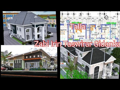 Tallar Gidaje