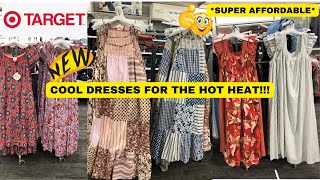 NEW!!! Target Women 06/23/22 | Shop With Me #target2022 #shopwithme #womendresses #windowshopper22